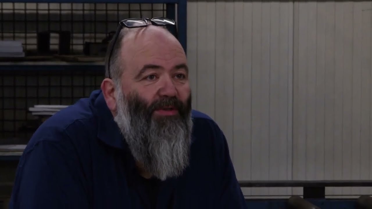 KÖCO – Tip ignition stud welding – The perfect process for thin sheets! ⚡🔩