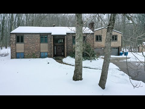 6004 Stone Road, Hudson, OH home video tour
