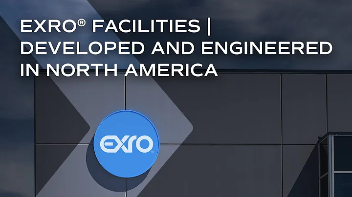Exro Facilities: Developed and Engineered in North America | Exro Technologies - DayDayNews