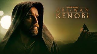 Kenobi George Lucas Director&#39;s Cut By Carlos Moreno [Trailer Castellano]