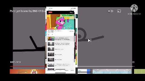 Pivot Got Scared by Klasky Csupo Effects #1 in Pixitracker Major 218 Add Round 4