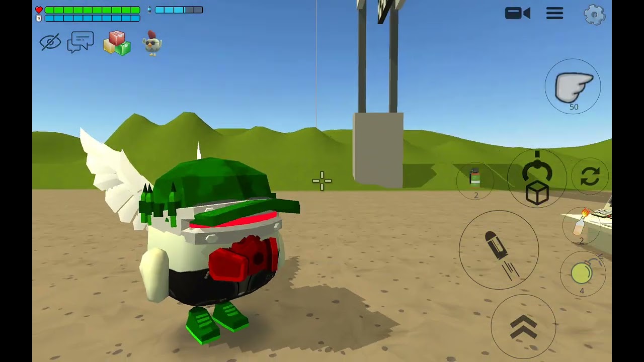 ЧИКІКА ГАН 5.3.01😱😱😱😍😍😍