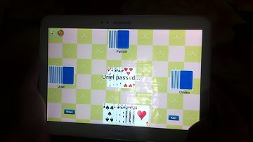 Pusoy Dos Game Demo (Card Game)