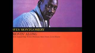 Wes Montgomery - Says You chords