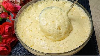 Беру Кефир, 1 Яйцо И 10 Минут Забытый Рецепт 60-Х Годов Так Готовила Моя Прабабушка