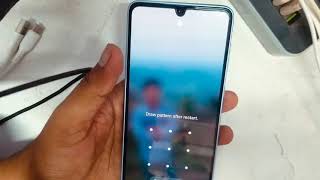 How to hard reset Samsung A33 5G