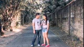 Eduard And May Ann Engagement