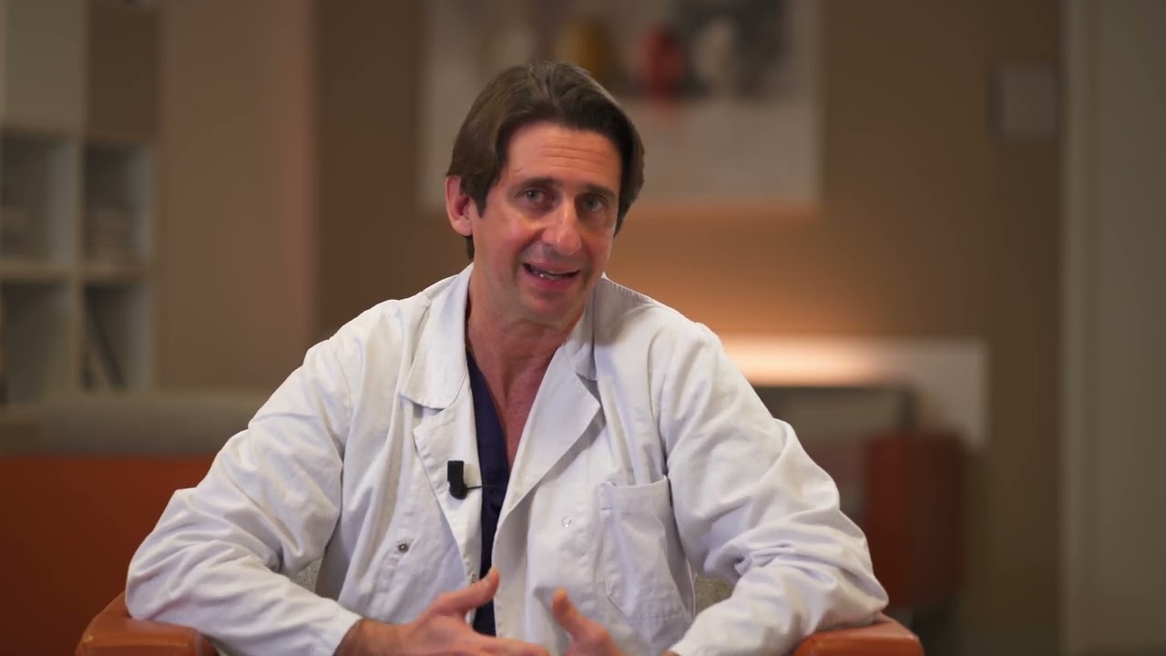 Il cardiologo elettrofisiologo: chi è e quali patologie tratta - dott.Pasquale Filannino