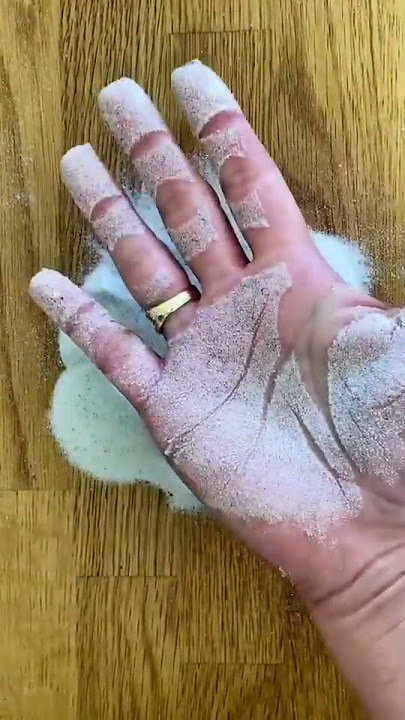 ✨Hypersensitivity✨   excessive sweating 💦