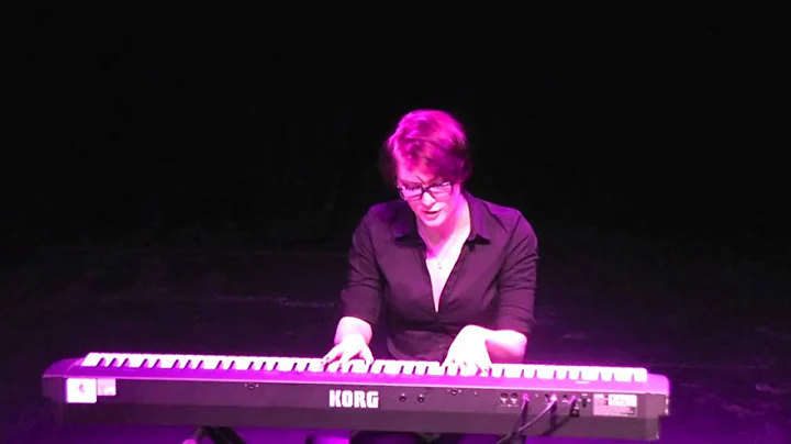 Laura Thornton - This Love (Original Song) - A Nig...