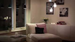 How to brighten up your home - Clas Ohlson Lighting Guide