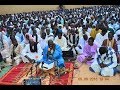 LIVE | EN DIRECT de Thiès | récital du Foulkou Mashoune | 2em Jour ramadan 2019