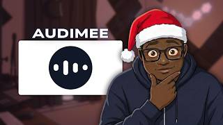 CREATING A VOICE OF A STUDIO-QUALITY MODEL | Audimee | @weareaudimee