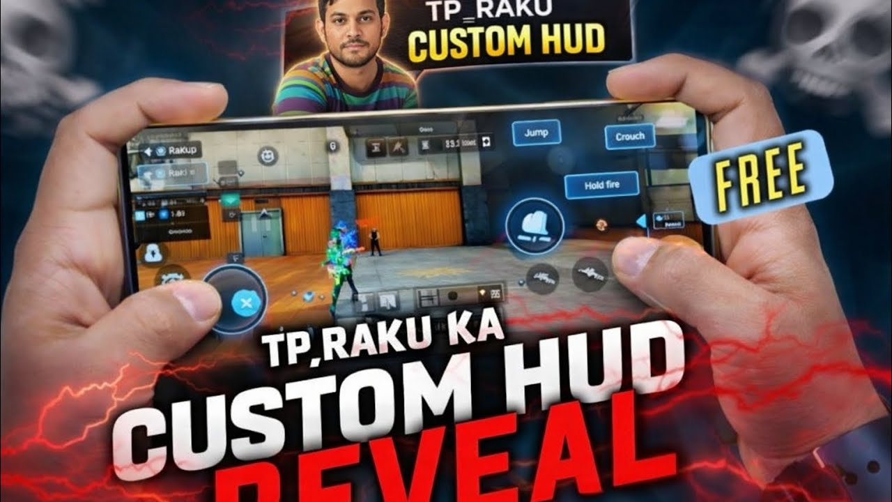 World's best Sensi TP BHAI KE HEADSHOT KA SECRET PAID SENSIEXPOSED #@TP__FUCKERYT 