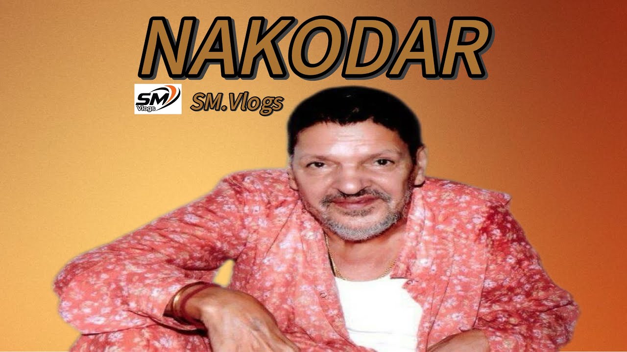 Dera Baba Murad Shah Ji [Nakodar]# SM. Vlogs