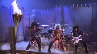 Motley Crue   Looks that Kill