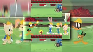 (REQUESTED) (YTPMV) Bugs Bunny Builders | Some Things Take Time! ⏳⚽️ | @wbkids​ Scan
