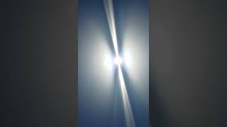 Sun simulator breaking down! MN grid system