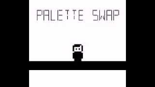 Palette Swap 01 [GBJAM]