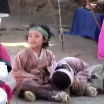 Sweetheart♥ little Park Jihoon