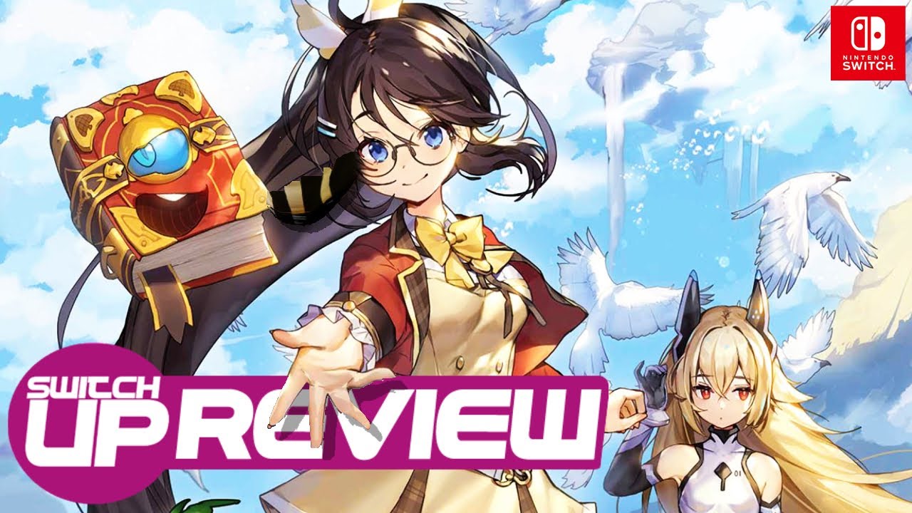 remilore  Update 2022  Remilore Switch Review - DIABLO with a SWEET TOOTH?