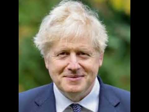is Boris Johnson