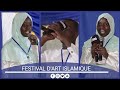 Fai dart islamique troup nasiha