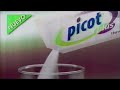 Picot Plus - comercial del 2001