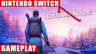 Nintendo Switch Dysmantle switch DYSMANTLE for Nintendo Switch - Nintendo Official Site