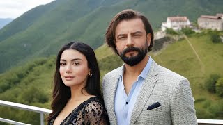 картинка: Сюрприз на день рождения Озге Ягыза от Гекберка Демирджи