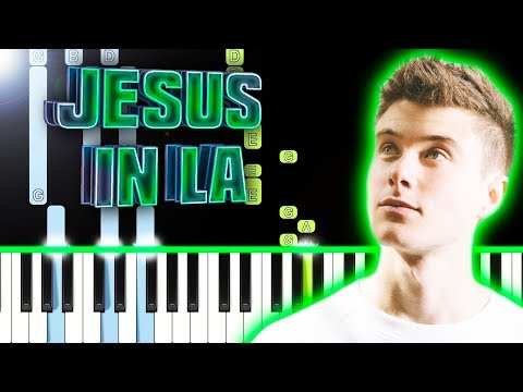 Alec Benjamin -