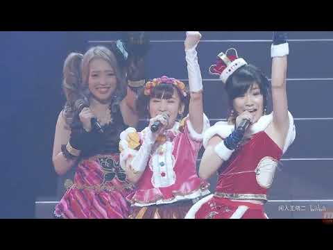 Aikatsu Music Festa 2016 day1 13