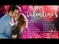 Happy Valentine&#39;s Love Songs 2024 💖 Jim Brickman, David Pomeranz, Celine Dion, Martina McBride