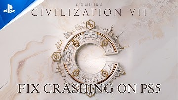 How To Fix Sid Meier