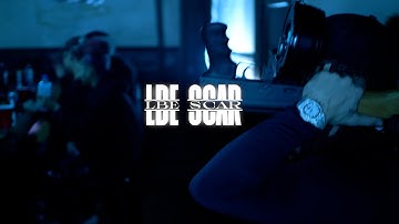 LBE SCAR - OFFICIAL SNIPPET  (MUSIC VIDEO)