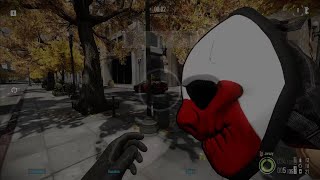 [ Payday 2 ] Diamond Store - Solo Stealth - DSOD
