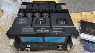 Power McIntosh MC-500 Mới keng