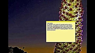 MAKE MINECRAFT PE MAPS ON IOS, NO JAILBREAK