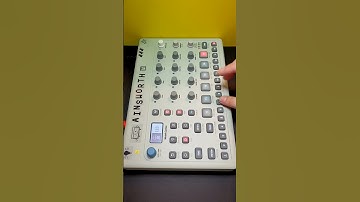 Elektron Model:Cycles Jam #jamsession #elektronmodelcycles