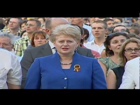 Po pasaulį išsibarsčiusius