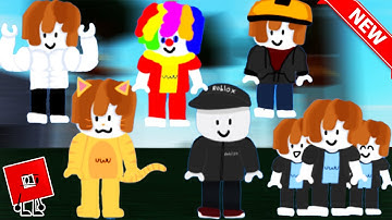 ROBLOX - How To Get NEW 6 BADGES in Find The Bacons - Gameplay - iOS / Android & PC Games