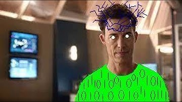 The Flash Season 4 Villain Devoe The Thinker