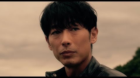 映画『Pure Japanese』本予告編