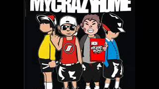 Mycrazyhome - Cerita Cerita,