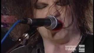 Lost (live) - The Cure