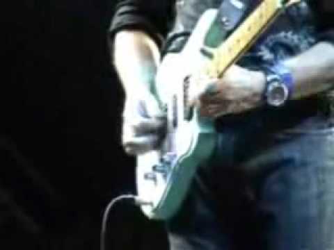 Richard Thompson - Guitar Solo