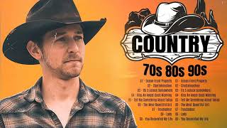 Greatest Hits Classic Country Songs Of All Time - Top 100 Country Music Collection - Country Songs