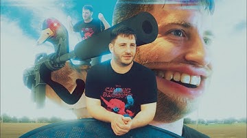 The Sound That Ends Creation - “Curtain Dropped, New Stage Unlocked!” (music video)