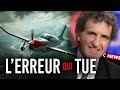 CRASH DR400 DE GERARD LECLERC : LES LEÇONS