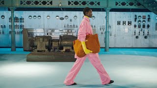 Raf Simons | Fall Winter 2021/2022 | Full Show